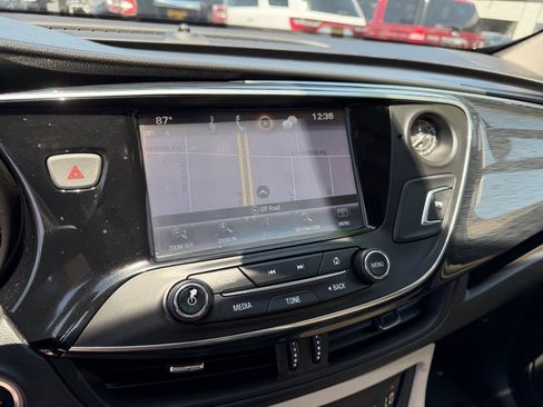Used 2017 Buick Envision Essence FWD image 45