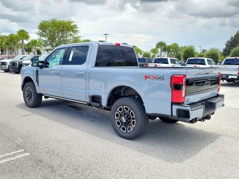 New 2026 Ford F250 Platinum AWD/4WD image 7