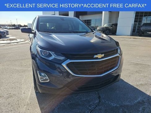 Used 2019 Chevrolet Equinox LT image 4