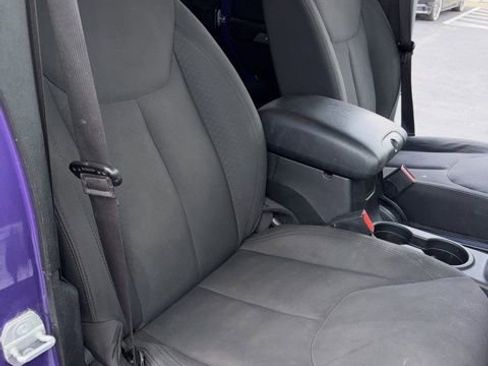 Used 2018 Jeep Wrangler Unlimited Sport S AWD/4WD image 20