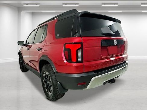New 2026 Honda Passport TrailSport Elite image 5
