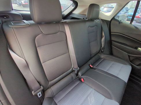 Certified 2024 Chevrolet Trax LT w/ Driver Confidence Package image 27