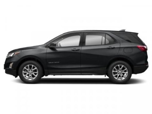 Used 2020 Chevrolet Equinox LS w/ LS Convenience Package image 3