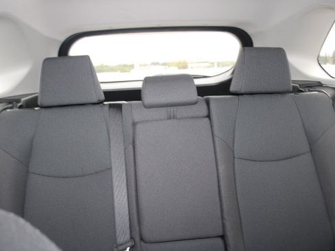 Certified 2024 Toyota RAV4 LE FWD image 21