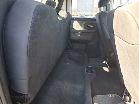 Used 2020 RAM 1500 Classic Warlock AWD/4WD image 13