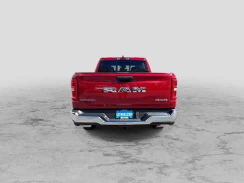 New 2026 RAM 1500 Big Horn image 7