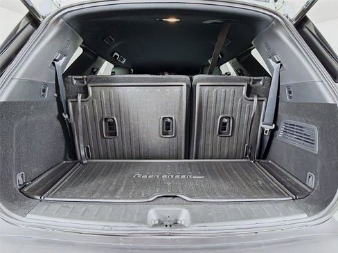 Used 2025 Nissan Pathfinder Rock Creek image 25