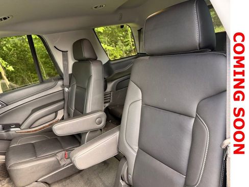 Used 2018 Chevrolet Tahoe LT AWD/4WD image 11