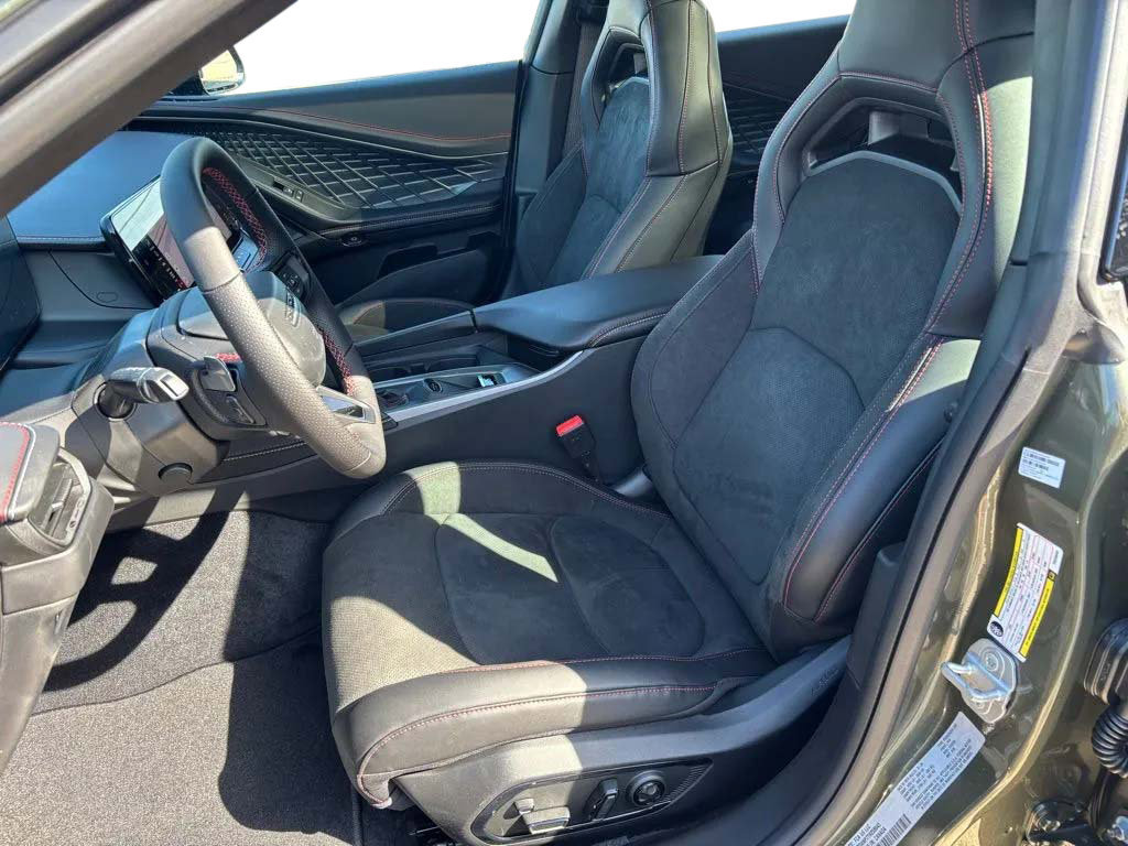 New 2026 Dodge Charger R/T AWD/4WD image 22