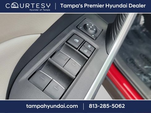 Used 2024 Toyota RAV4 XLE image 20