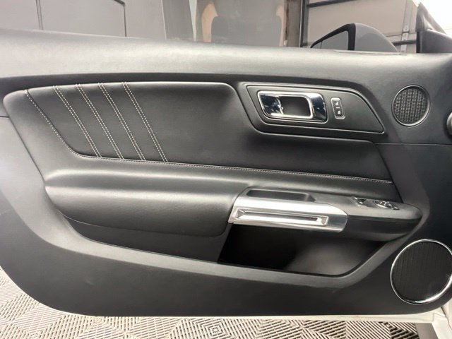 Used 2015 Ford Mustang GT Premium w/ Enhanced Security Package RWD image 13