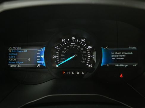 Certified 2024 Ford Edge SEL w/ Convenience Package image 39