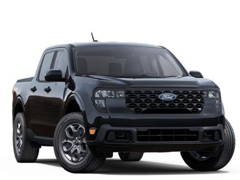 New 2025 Ford Maverick XLT w/ XLT Luxury Package image 28