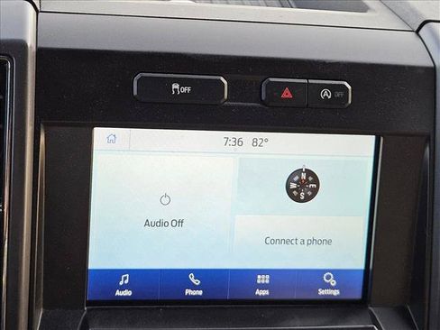 Used 2019 Ford F150 XLT AWD/4WD image 10
