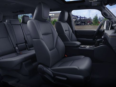 New 2026 Toyota Land Cruiser image 20