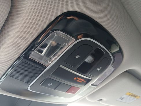 Certified 2025 Hyundai Sonata Limited image 20