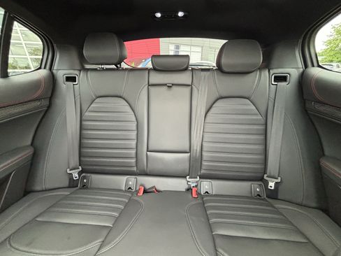 Used 2023 Alfa Romeo Stelvio Estrema AWD/4WD image 38