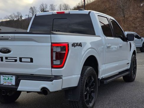 Used 2023 Ford F150 XLT w/ Equipment Group 302A High image 48