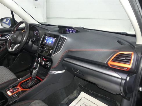 Used 2019 Subaru Forester Sport AWD/4WD image 22