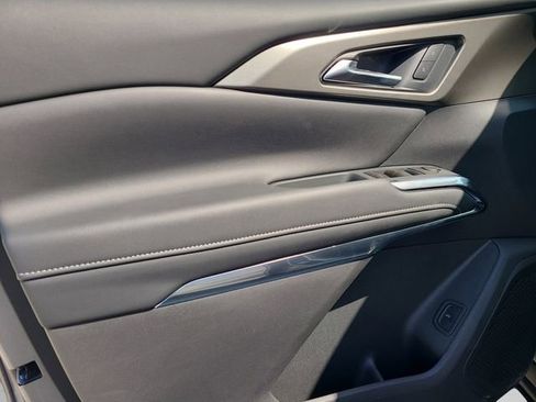 New 2026 Chevrolet Traverse LT image 15