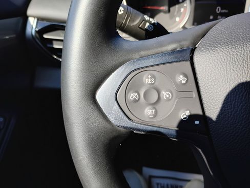 Used 2023 Chevrolet Traverse LT w/ LPO, Floor Liner Package image 10