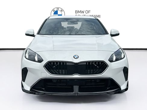 New 2026 BMW 228i xDrive w/ Technology Package AWD/4WD image 2