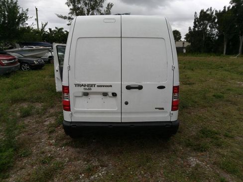 Used 2013 Ford Transit Connect XL FWD image 5