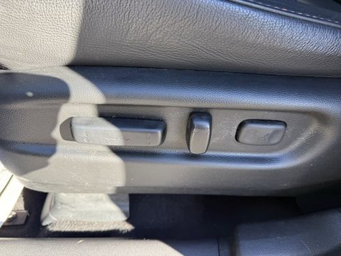 Used 2023 Honda Passport TrailSport image 16