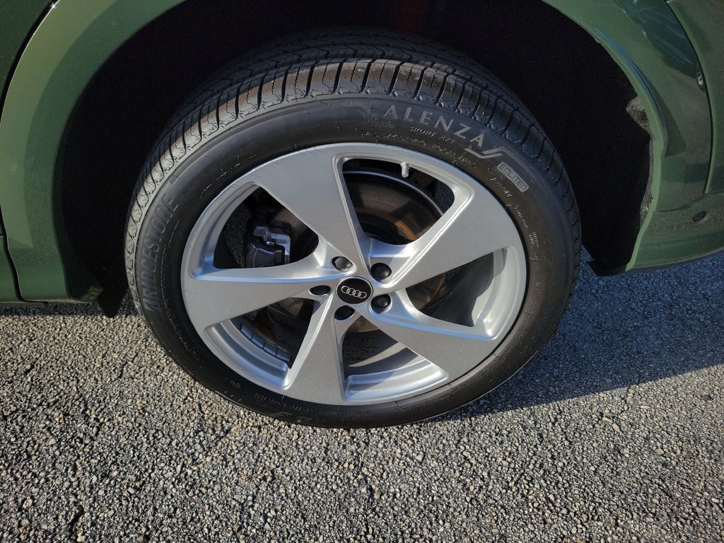 New 2026 Audi Q5 Premium Plus AWD/4WD image 29
