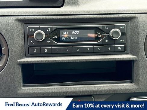 New 2026 Ford E-450 and Econoline 450 Super Duty w/ Power Equipment Group image 8