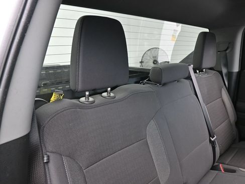 Used 2026 Chevrolet Silverado 1500 RST RWD image 38