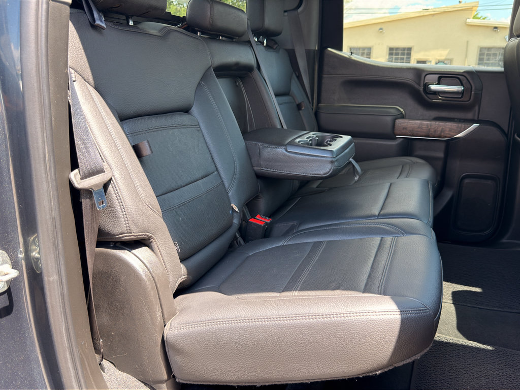 Used 2021 GMC Sierra 1500 Denali AWD/4WD image 20