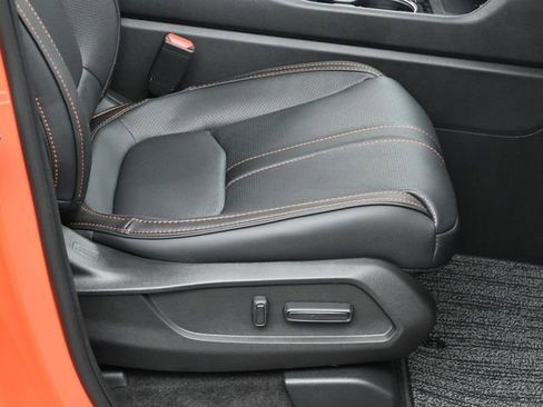 New 2026 Honda Passport TrailSport Elite image 14