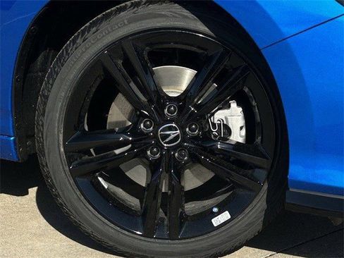 New 2026 Acura Integra A-Spec image 11