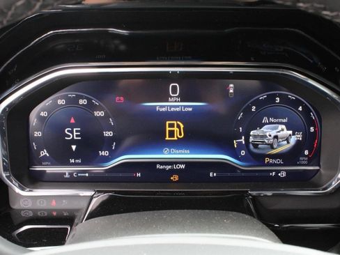 New 2025 Chevrolet Silverado 2500 LT w/ Convenience Package image 80