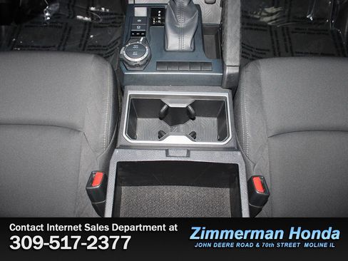 Used 2024 Toyota Tacoma SR5 image 16