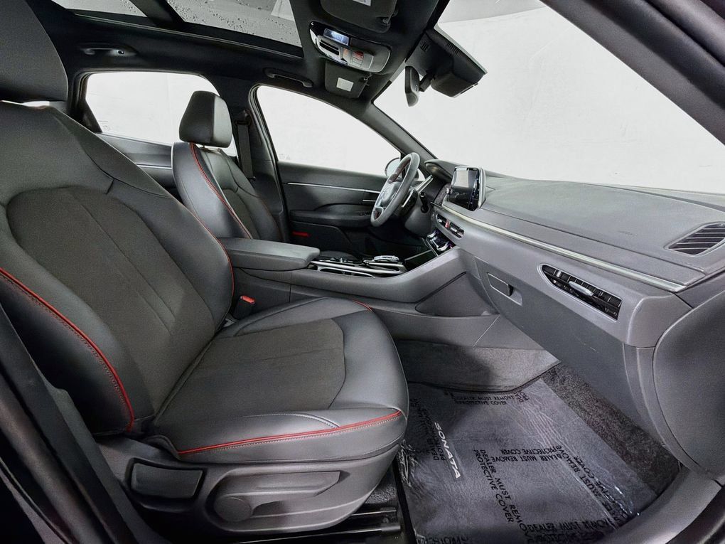 Used 2023 Hyundai Sonata SEL Plus FWD image 30