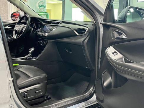 Certified 2023 Buick Encore GX Essence w/ Experience Buick Package image 9