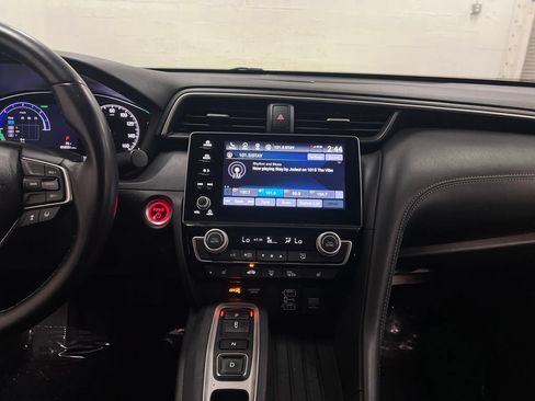 Used 2020 Honda Insight Touring image 20