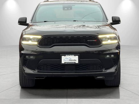 Used 2023 Dodge Durango GT image 10