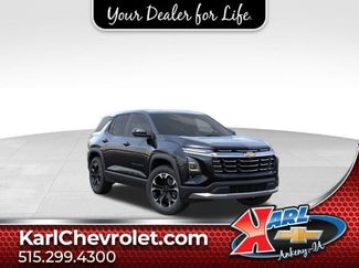 New 2026 Chevrolet Equinox LT w/ Convenience Package II video 1