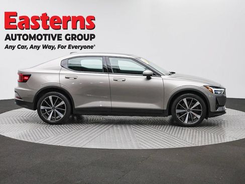 Used 2021 Polestar Polestar 2 AWD/4WD image 4