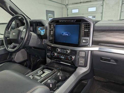 Certified 2024 Ford F150 Lariat w/ Tow/Haul Package image 48