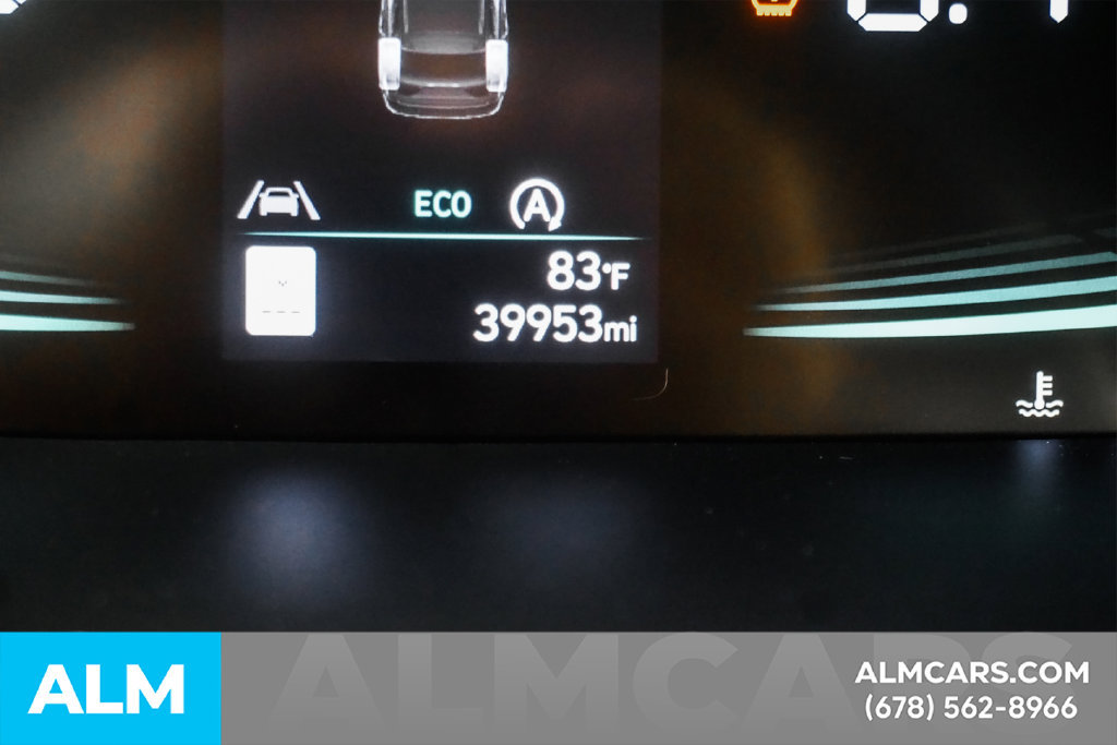 Used 2025 Hyundai Palisade SEL FWD image 63