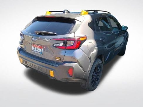 Used 2024 Subaru Crosstrek 2.5i Wilderness w/ Crosstrek Mirror Package AWD/4WD image 11