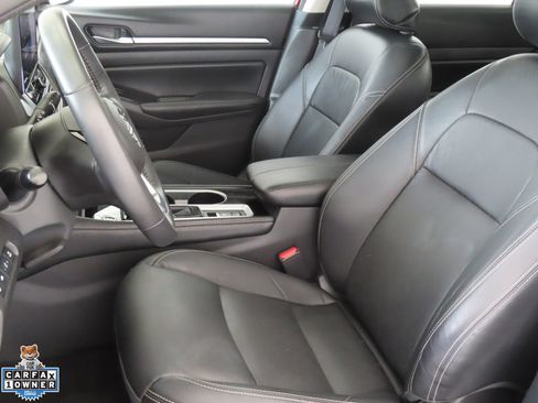 Used 2024 Nissan Altima 2.5 SL AWD/4WD image 11