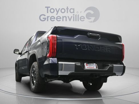 New 2026 Toyota Tundra SR5 AWD/4WD image 10