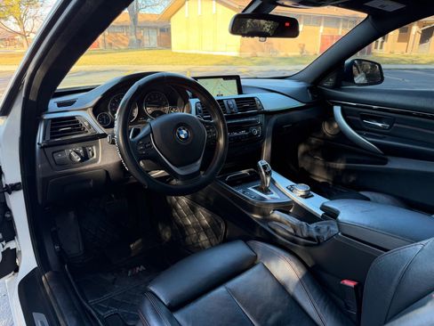 Used 2017 BMW 430i xDrive Coupe image 15