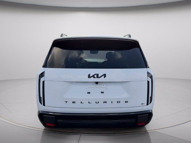 Certified 2027 Kia Telluride AWD image 5