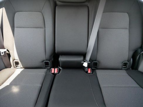 Used 2026 Honda CR-V EX image 20